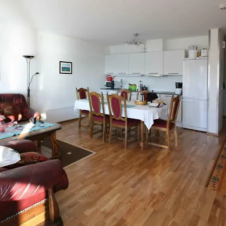 Three-bedroom Holiday In Korshamn Korshamn (Vest-Agder)