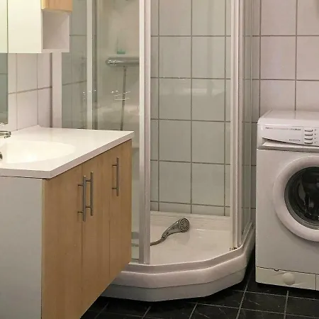 Three-bedroom Holiday In Korshamn Korshamn (Vest-Agder)